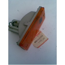 MB283762 MITSUBISHI  LANCER 86 SİNYAL TAMPON UZUN SAĞ 
